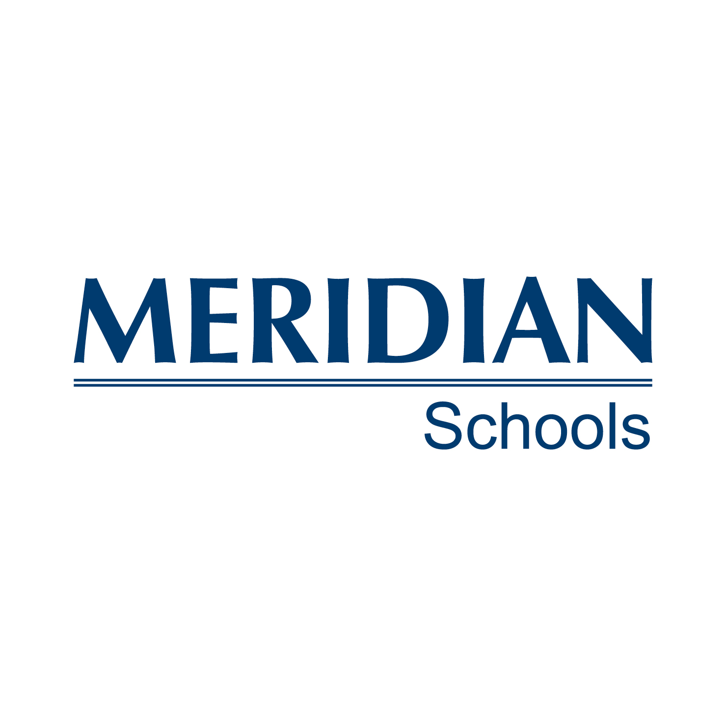 Meridian Schools