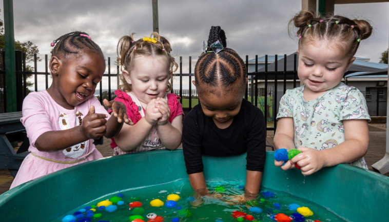 Curro preschool near me, creche, daycare, nursery school, pre primary school