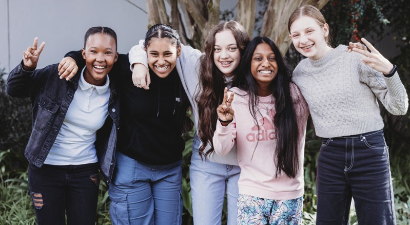 Curro Online, online school, homeschool, IEB school