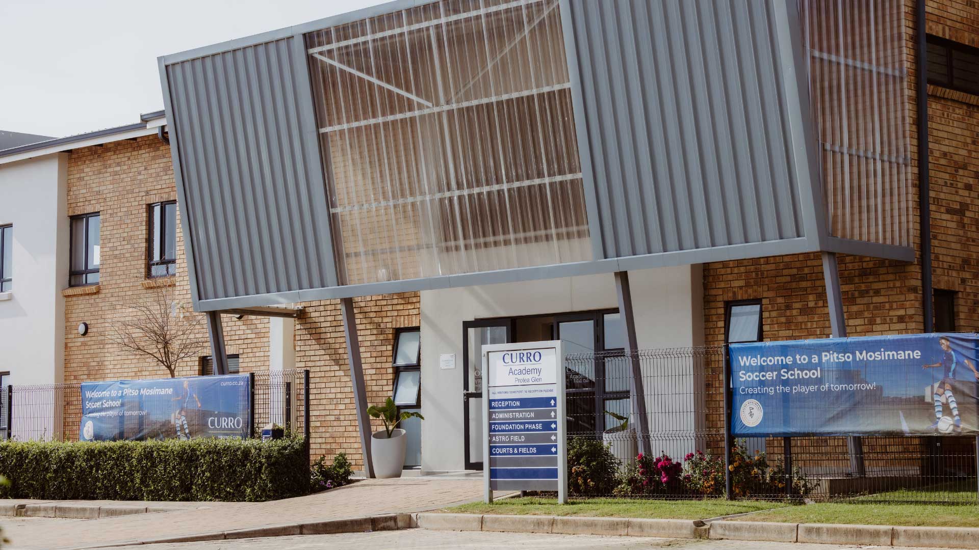 Facility Image
