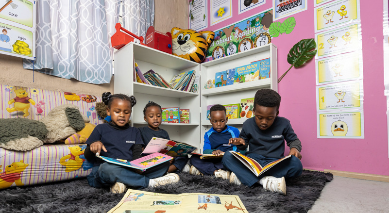 Meridian Cosmo City, Curro school, Curro Academy, Curro near me, schools near me, private schools near me, best school in Cosmo City, primary schools in Cosmo City