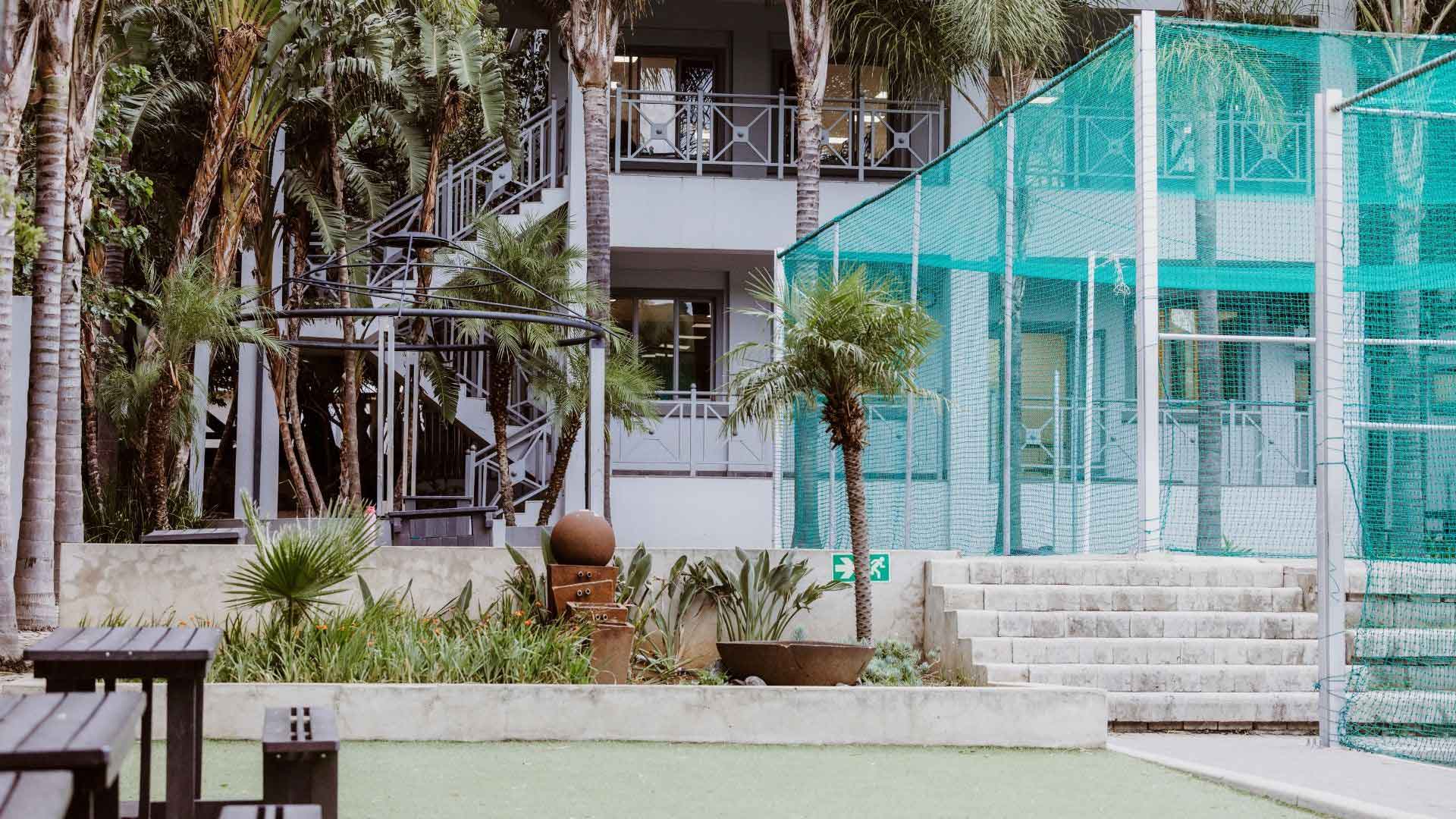 Facility Image