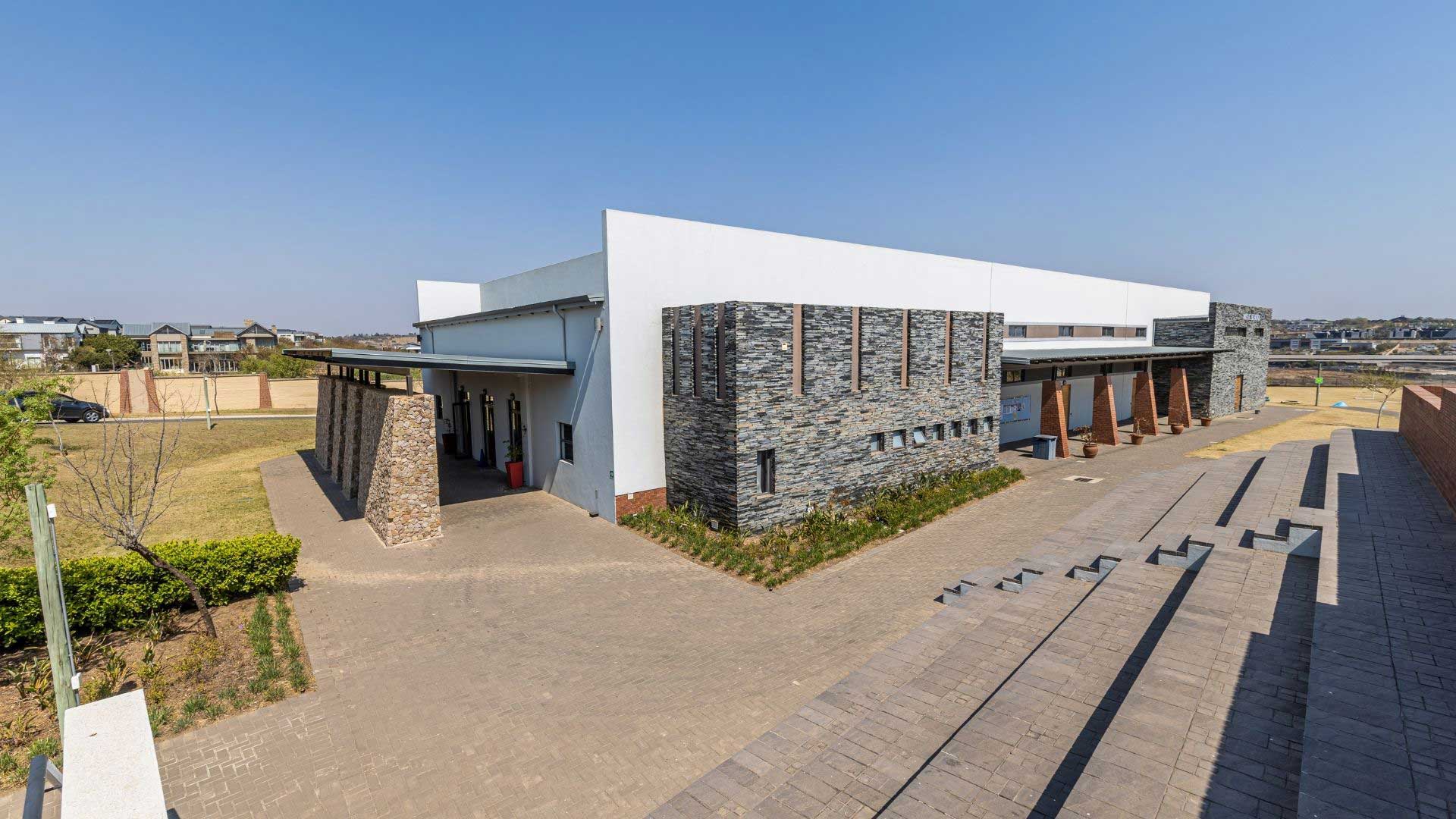Facility Image