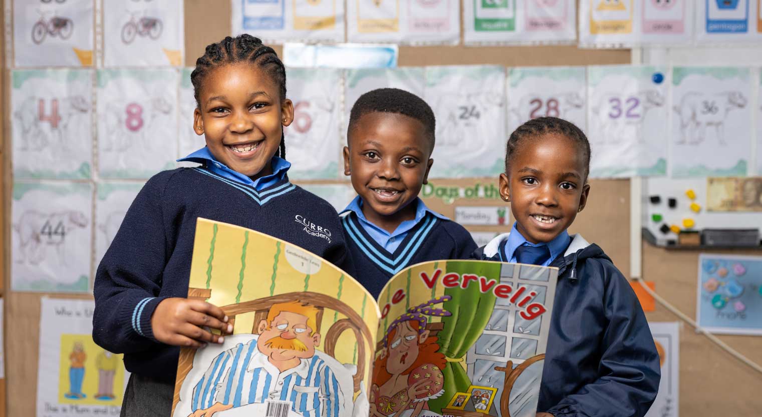 Curro Academy Soshanguve,  primary school in Soshanguve East, Curro education, Curro school fees, Setswana, Robotics